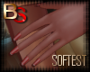 (BS) FF Gloves R SFT