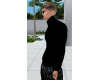 Fit  Shirt turtlenck