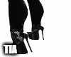 Leather Boots