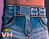 Denim Pant VH
