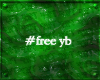 free yb particles