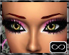 [CFD]Thin Brows Flame