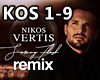 Nikos Vertis (Remix)