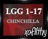 |xo| Little Girl Gone