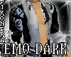 EMO DARK SPECIAL SHIRT
