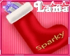 Christmas Stocking /Spar
