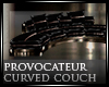 [Nic]ProvoC curved Couch