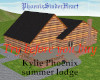 Kylie 'N' Phoe's Lodge