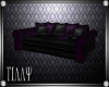 Purple Library Couch 1