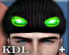 Alien Beanie 