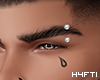 H4 | Eyebrow Piercing S