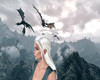 Daenerys White