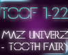 Maz Univerze-ToothFairy
