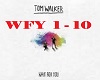 Tom Walker -Wait for You