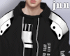Limitless Crop Jacket
