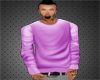 -DJ- Purple Sweater