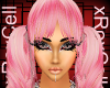 ~RC~ Portia pink hair