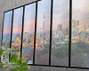 金 Tokyo View Window