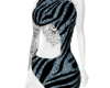zebra prints