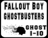Fallout Boy-ghost