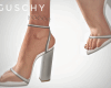 GS | Vera w heels