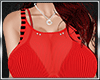 Plunge Dress F