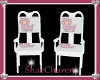 ~S~ Alpaca Chairs