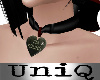 UniQ I'M YOURS Collar