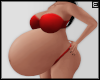 EML Sext Undies Crimson