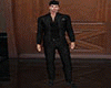 dark elegant suit