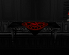 Gothic Altar Table