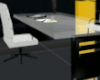 SYCSN Fashion Desk