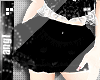 [An] lolita Black skirt