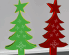 DER: Christmas Tree Deco