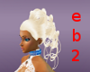 eb2: Charo vamp blonde