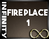 Infinity Fireplace 1