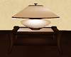 ~Table and Lamp~