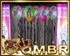QMBR Balloon Dia Muertos