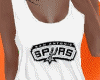 Spurs Outfit