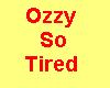 #Egip# Ozzy - So Tired