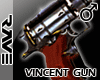 [AKZ]:Vincent Gun-M