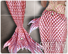 [Is] Mermaid Pink Tail