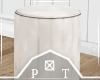 Velvet Closet Stool V1