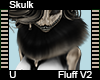 Skulk Fluff V2