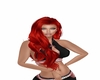 morgan red hair