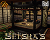 [M] Geisha's Bed