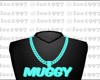Muggy custom chain