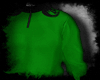 5C Sweater Green HASG