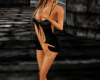 [OY] black dress