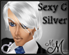 MM~ Sexy Silver Hair *M*